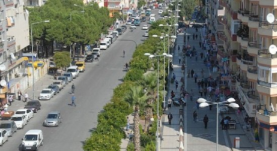 gaziemir evden eve nakliyat