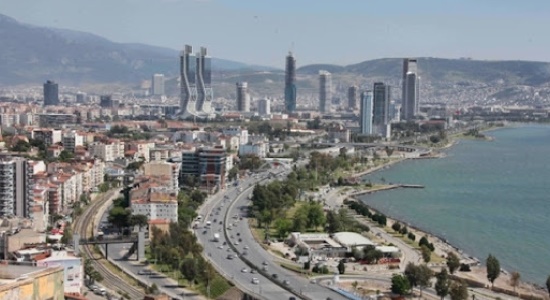 bayraklı evden eve nakliyat