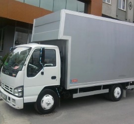 alaca evden eve nakliyat